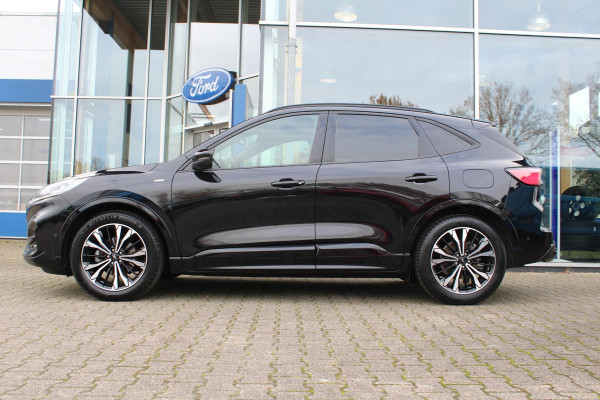 Ford Kuga 1.5 EcoBoost ST-Line X | Stoel + Stuurverwarming | Adaptive Cruise Control | Climate Control | Navigatie | 19'' Lichtmetalen Velgen |