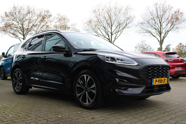 Ford Kuga 1.5 EcoBoost ST-Line X | Stoel + Stuurverwarming | Adaptive Cruise Control | Climate Control | Navigatie | 19'' Lichtmetalen Velgen |