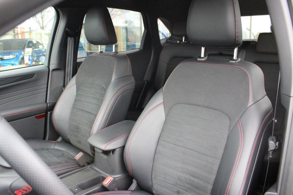 Ford Kuga 1.5 EcoBoost ST-Line X | Stoel + Stuurverwarming | Adaptive Cruise Control | Climate Control | Navigatie | 19'' Lichtmetalen Velgen |