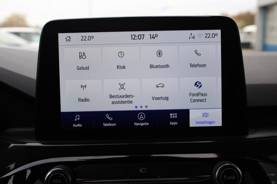 Ford Kuga 1.5 EcoBoost ST-Line X | Stoel + Stuurverwarming | Adaptive Cruise Control | Climate Control | Navigatie | 19'' Lichtmetalen Velgen |