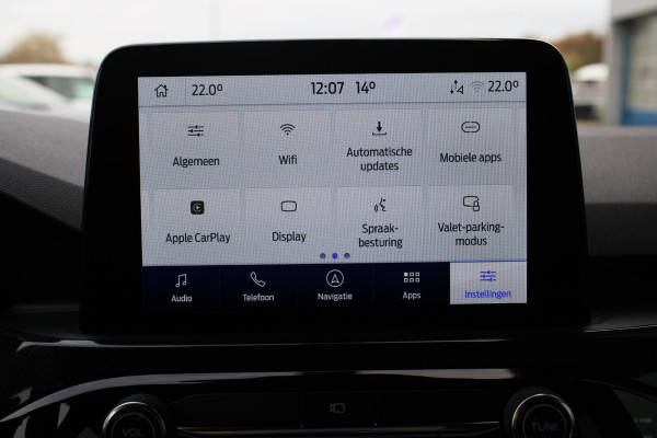 Ford Kuga 1.5 EcoBoost ST-Line X | Stoel + Stuurverwarming | Adaptive Cruise Control | Climate Control | Navigatie | 19'' Lichtmetalen Velgen |