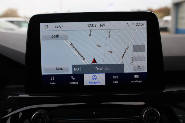 Ford Kuga 1.5 EcoBoost ST-Line X | Stoel + Stuurverwarming | Adaptive Cruise Control | Climate Control | Navigatie | 19'' Lichtmetalen Velgen |