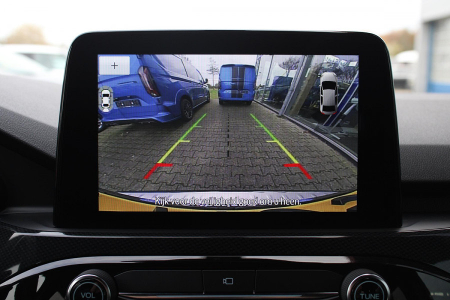 Ford Kuga 1.5 EcoBoost ST-Line X | Stoel + Stuurverwarming | Adaptive Cruise Control | Climate Control | Navigatie | 19'' Lichtmetalen Velgen |