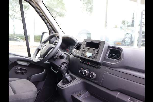 Renault Master T35 2.3 dCi 150 PK L2H2 WORK EDITION + KEYLESS | CRUISE CONTROL | DAB | AIRCO