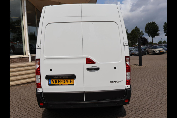 Renault Master T35 2.3 dCi 150 PK L2H2 WORK EDITION + KEYLESS | CRUISE CONTROL | DAB | AIRCO