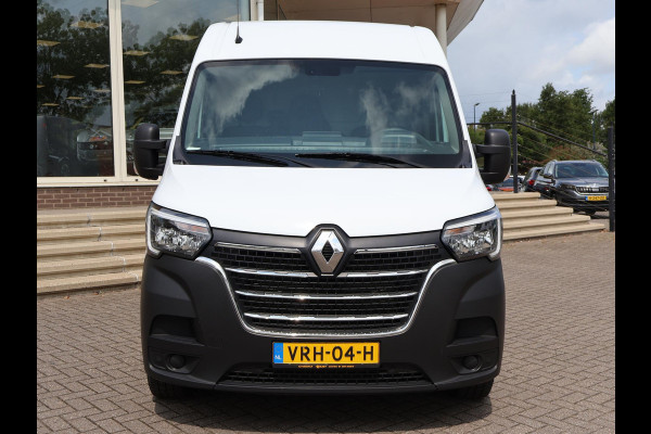 Renault Master T35 2.3 dCi 150 PK L2H2 WORK EDITION + KEYLESS | CRUISE CONTROL | DAB | AIRCO