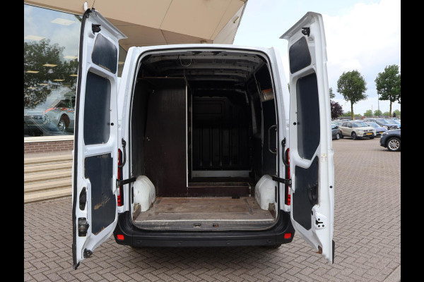 Renault Master T35 2.3 dCi 150 PK L2H2 WORK EDITION + KEYLESS | CRUISE CONTROL | DAB | AIRCO