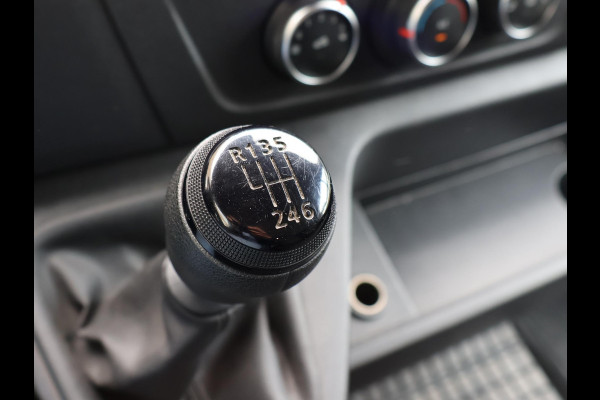 Renault Master T35 2.3 dCi 150 PK L2H2 WORK EDITION + KEYLESS | CRUISE CONTROL | DAB | AIRCO