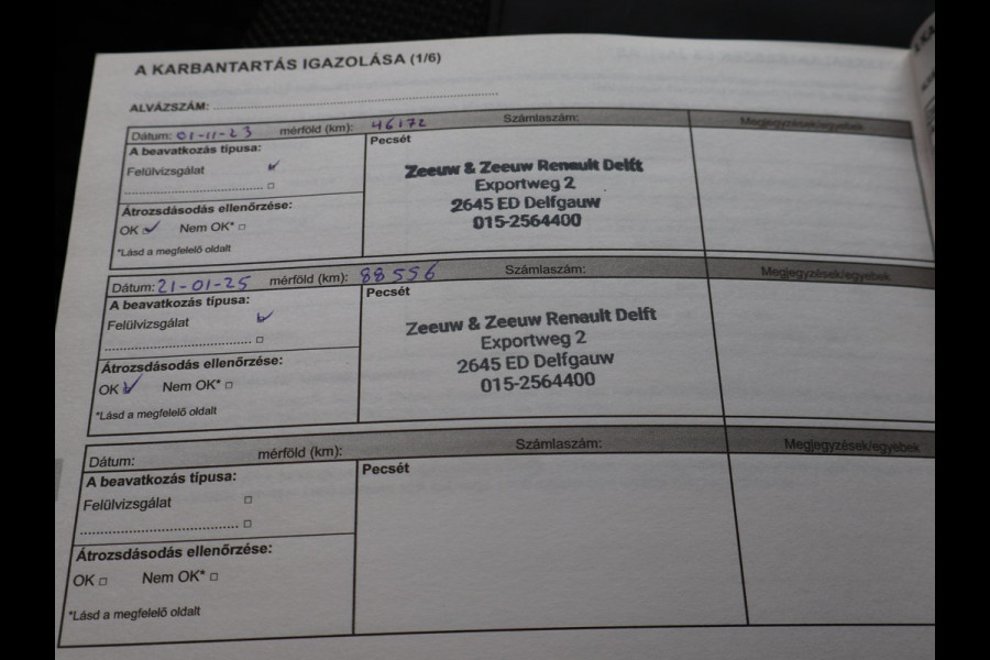 Renault Master T35 2.3 dCi 150 PK L2H2 WORK EDITION + KEYLESS | CRUISE CONTROL | DAB | AIRCO