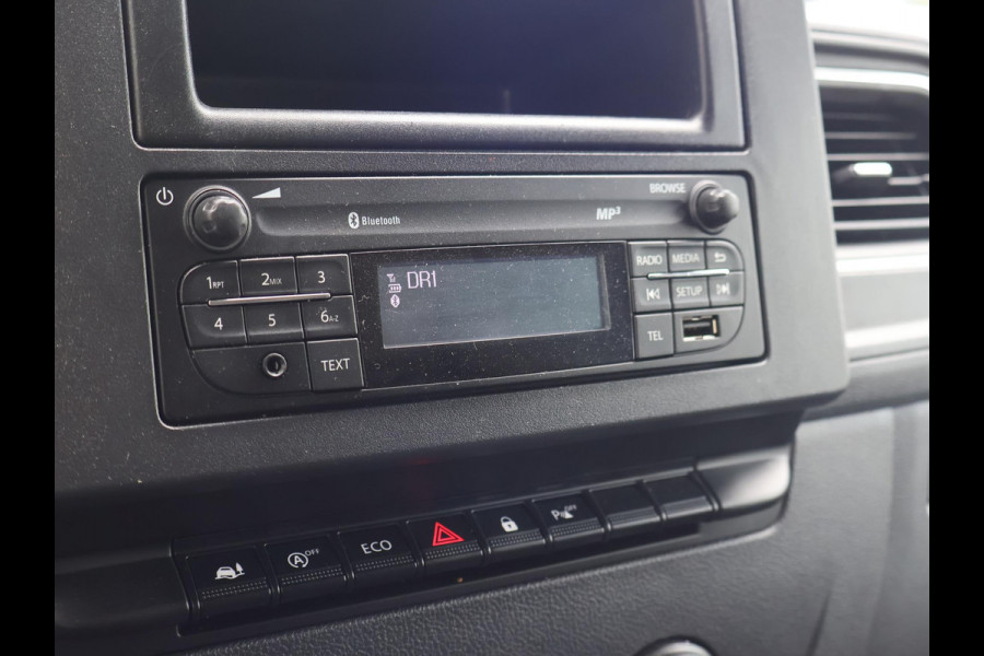 Renault Master T35 2.3 dCi 150 PK L2H2 WORK EDITION + KEYLESS | CRUISE CONTROL | DAB | AIRCO