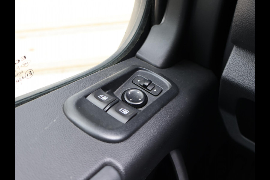 Renault Master T35 2.3 dCi 150 PK L2H2 WORK EDITION + KEYLESS | CRUISE CONTROL | DAB | AIRCO