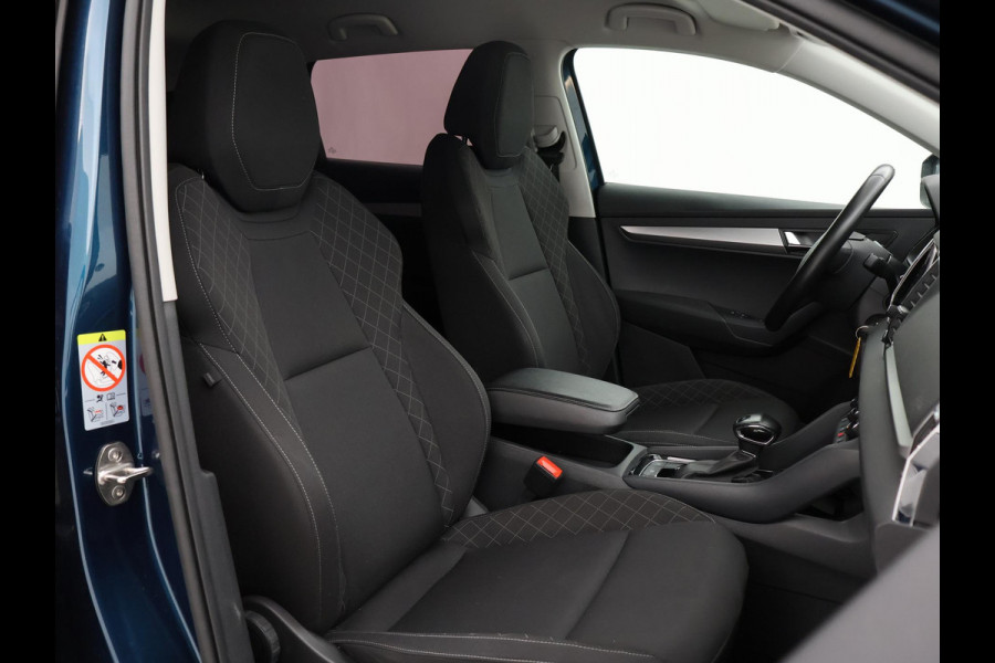 Škoda Karoq 1.5 TSI ACT 150 PK AUT. + APPLE CARPLAY | ANDROID | STOELVERWARMING