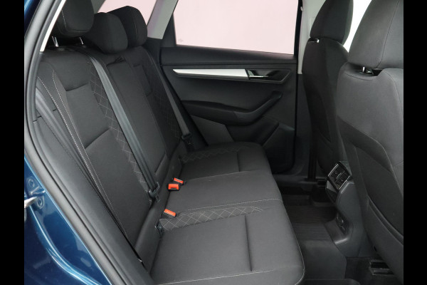 Škoda Karoq 1.5 TSI ACT 150 PK AUT. + APPLE CARPLAY | ANDROID | STOELVERWARMING
