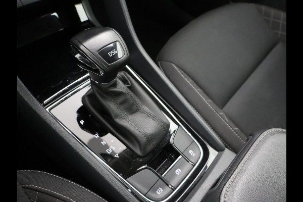 Škoda Karoq 1.5 TSI ACT 150 PK AUT. + APPLE CARPLAY | ANDROID | STOELVERWARMING