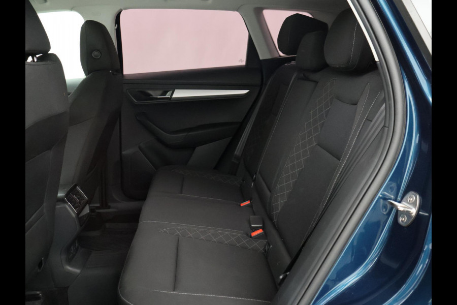Škoda Karoq 1.5 TSI ACT 150 PK AUT. + APPLE CARPLAY | ANDROID | STOELVERWARMING