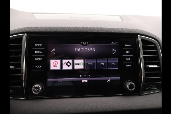 Škoda Karoq 1.5 TSI ACT 150 PK AUT. + APPLE CARPLAY | ANDROID | STOELVERWARMING