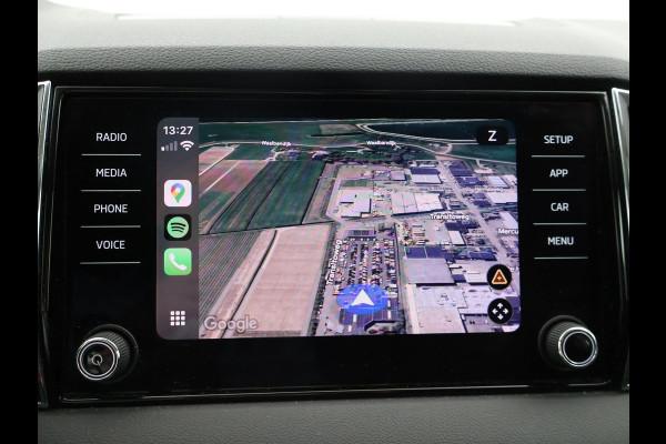 Škoda Karoq 1.5 TSI ACT 150 PK AUT. + APPLE CARPLAY | ANDROID | STOELVERWARMING