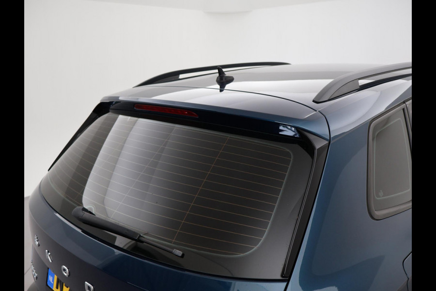 Škoda Karoq 1.5 TSI ACT 150 PK AUT. + APPLE CARPLAY | ANDROID | STOELVERWARMING