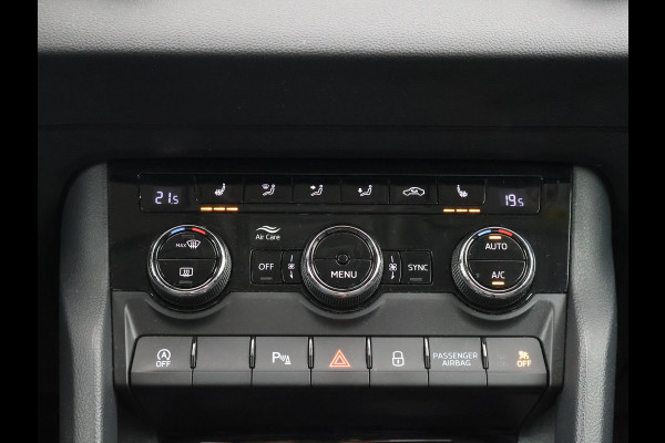 Škoda Karoq 1.5 TSI ACT 150 PK AUT. + APPLE CARPLAY | ANDROID | STOELVERWARMING