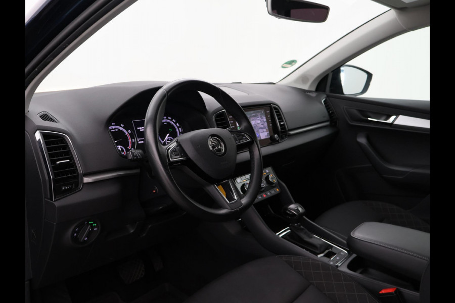 Škoda Karoq 1.5 TSI ACT 150 PK AUT. + APPLE CARPLAY | ANDROID | STOELVERWARMING