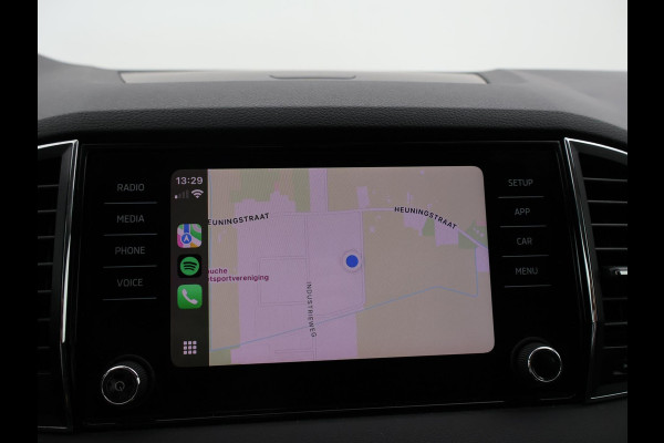 Škoda Karoq 1.5 TSI ACT 150 PK AUT. + APPLE CARPLAY | ANDROID | STOELVERWARMING