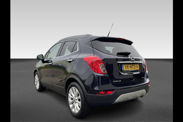Opel Mokka X 1.4 Turbo Innovation | Navigatie | Parkeer camera