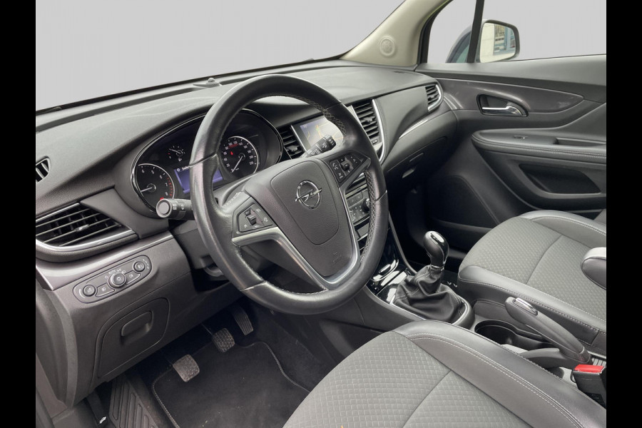 Opel Mokka X 1.4 Turbo Innovation | Navigatie | Parkeer camera