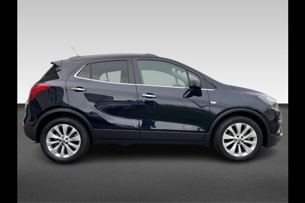 Opel Mokka X 1.4 Turbo Innovation | Navigatie | Parkeer camera