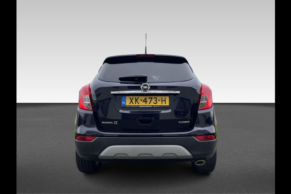 Opel Mokka X 1.4 Turbo Innovation | Navigatie | Parkeer camera