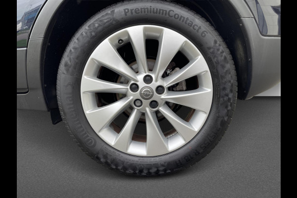 Opel Mokka X 1.4 Turbo Innovation | Navigatie | Parkeer camera