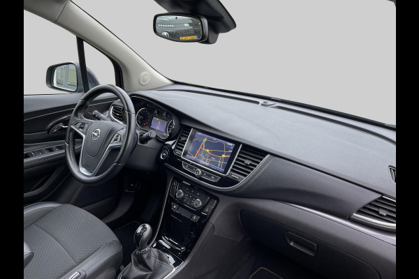Opel Mokka X 1.4 Turbo Innovation | Navigatie | Parkeer camera