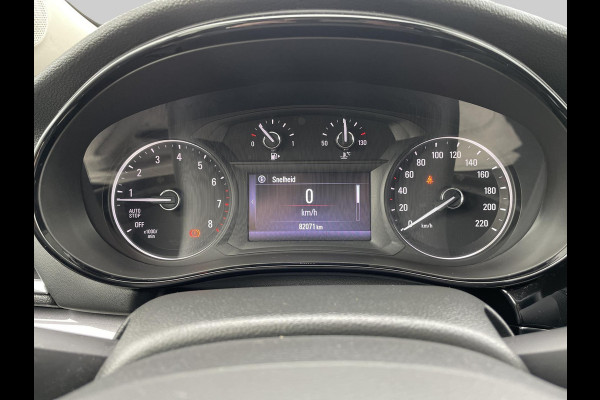 Opel Mokka X 1.4 Turbo Innovation | Navigatie | Parkeer camera