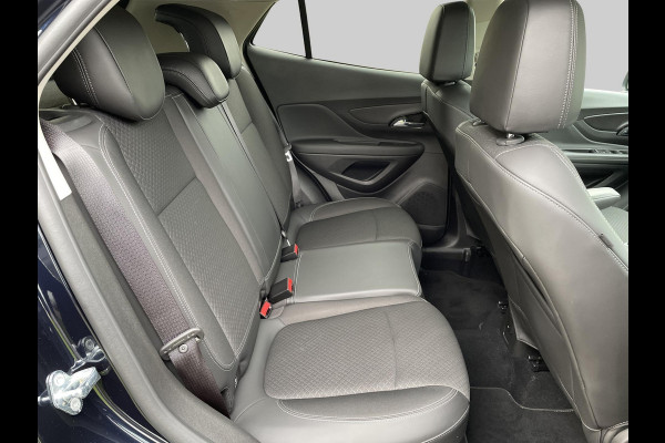 Opel Mokka X 1.4 Turbo Innovation | Navigatie | Parkeer camera