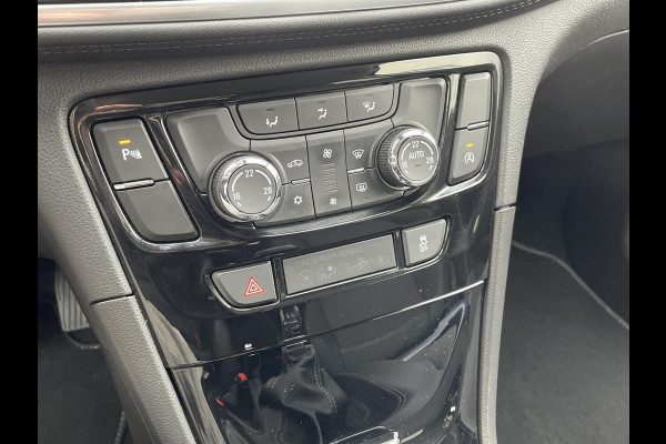Opel Mokka X 1.4 Turbo Innovation | Navigatie | Parkeer camera