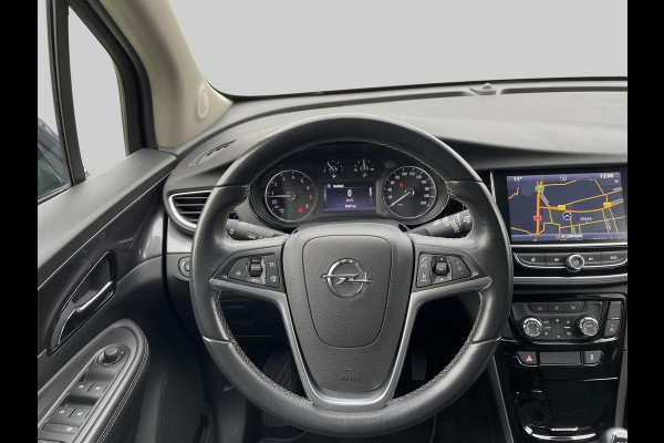 Opel Mokka X 1.4 Turbo Innovation | Navigatie | Parkeer camera