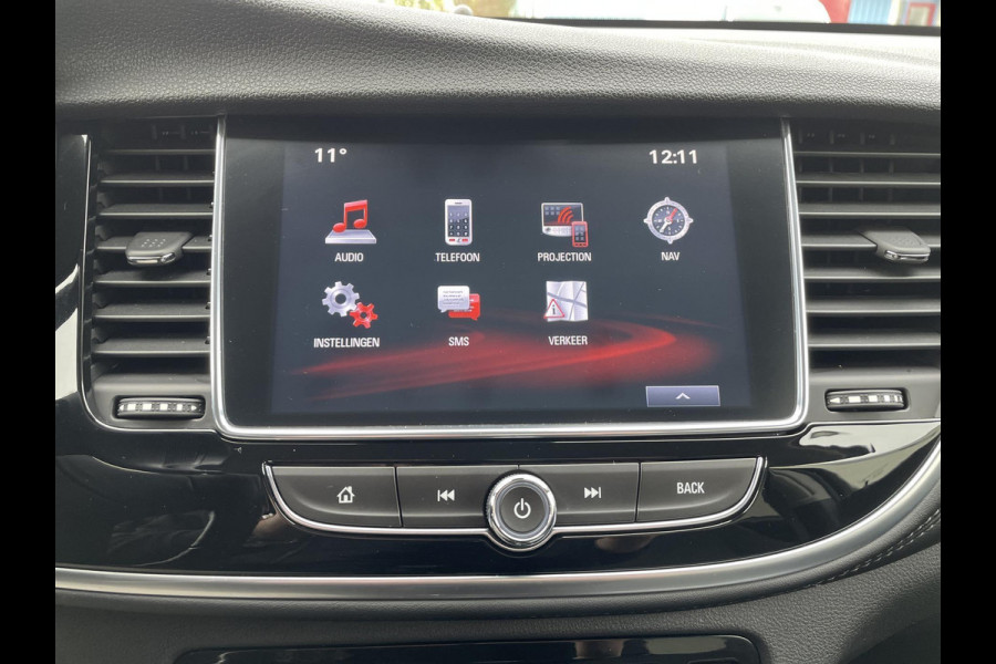 Opel Mokka X 1.4 Turbo Innovation | Navigatie | Parkeer camera