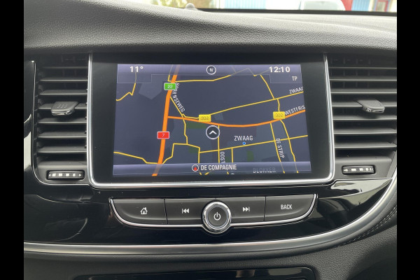 Opel Mokka X 1.4 Turbo Innovation | Navigatie | Parkeer camera