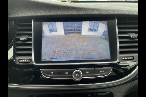 Opel Mokka X 1.4 Turbo Innovation | Navigatie | Parkeer camera