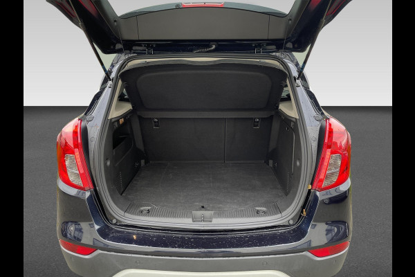 Opel Mokka X 1.4 Turbo Innovation | Navigatie | Parkeer camera