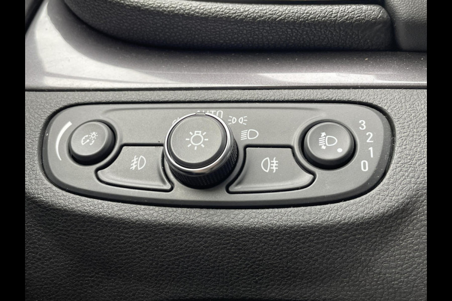 Opel Mokka X 1.4 Turbo Innovation | Navigatie | Parkeer camera