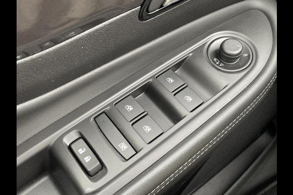 Opel Mokka X 1.4 Turbo Innovation | Navigatie | Parkeer camera