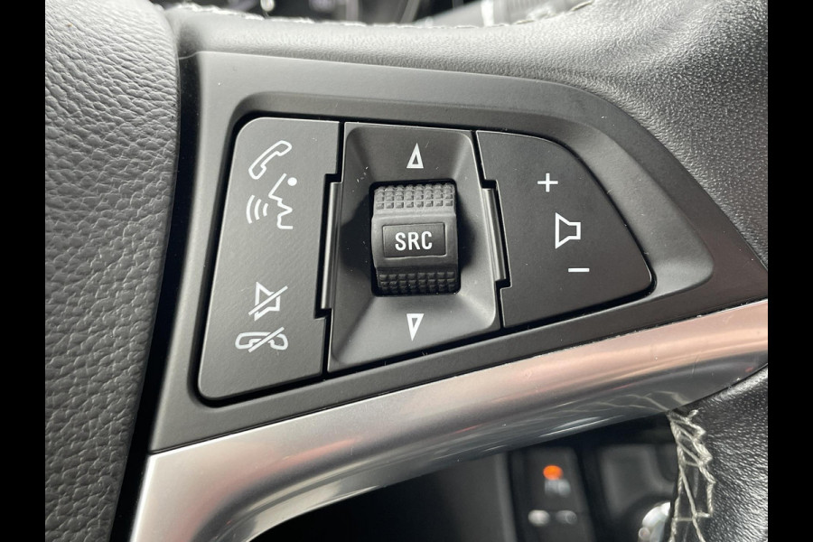 Opel Mokka X 1.4 Turbo Innovation | Navigatie | Parkeer camera