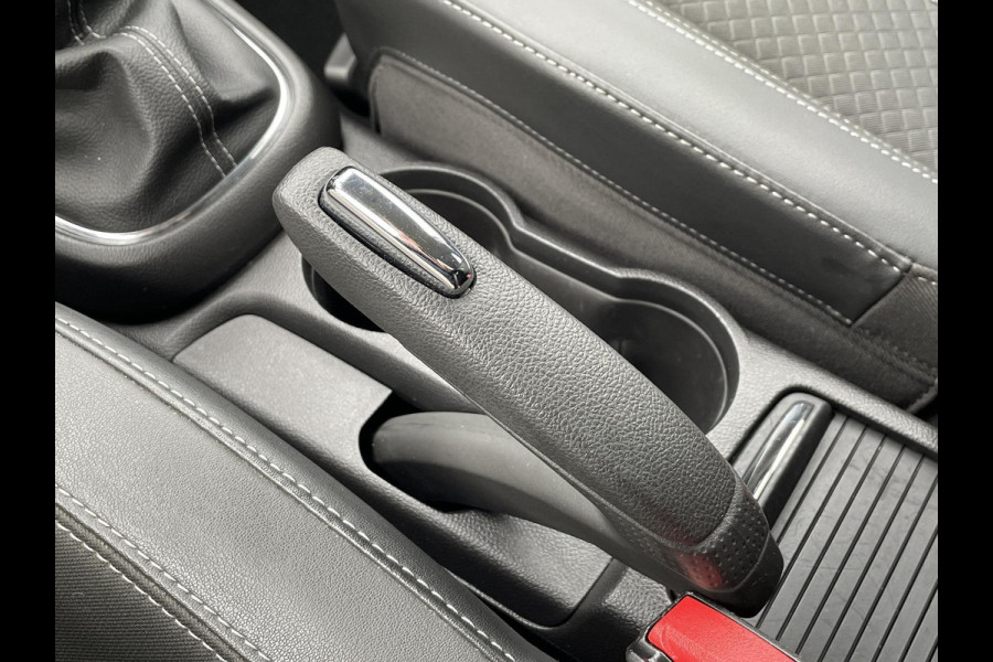 Opel Mokka X 1.4 Turbo Innovation | Navigatie | Parkeer camera