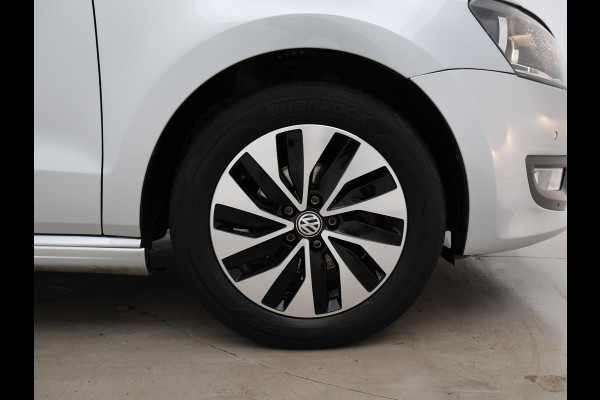 Volkswagen Polo 1.0 TSI BLUEMOTION 5-DEURS *66.769 KM* + TREKHAAK | APPLE CARPLAY | PDC