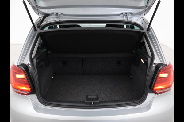 Volkswagen Polo 1.0 TSI BLUEMOTION 5-DEURS *66.769 KM* + TREKHAAK | APPLE CARPLAY | PDC