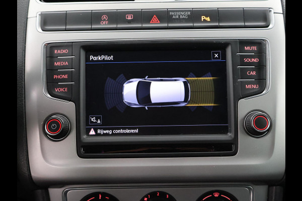 Volkswagen Polo 1.0 TSI BLUEMOTION 5-DEURS *66.769 KM* + TREKHAAK | APPLE CARPLAY | PDC