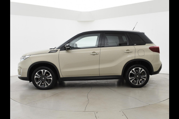 Suzuki Vitara 1.5 HYBRID AUT. ALLGRIP 4WD STYLE + TREKHAAK | ADAPTIVE CRUISE | CAMERA | STOELVERW. | NAVIGATIE