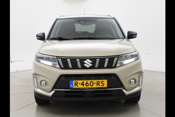 Suzuki Vitara 1.5 HYBRID AUT. ALLGRIP 4WD STYLE + TREKHAAK | ADAPTIVE CRUISE | CAMERA | STOELVERW. | NAVIGATIE