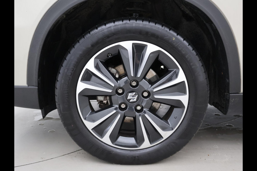 Suzuki Vitara 1.5 HYBRID AUT. ALLGRIP 4WD STYLE + TREKHAAK | ADAPTIVE CRUISE | CAMERA | STOELVERW. | NAVIGATIE