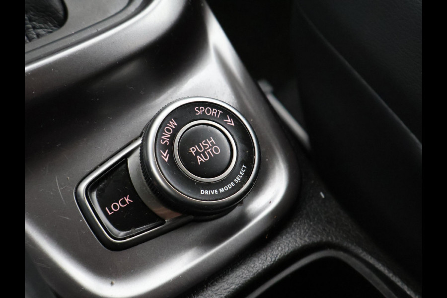 Suzuki Vitara 1.5 HYBRID AUT. ALLGRIP 4WD STYLE + TREKHAAK | ADAPTIVE CRUISE | CAMERA | STOELVERW. | NAVIGATIE